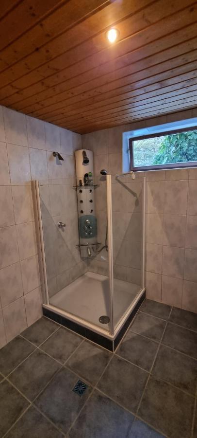 Ferienwohnung 4 Personen Alleinlage Am Wald Naehe Skigebiet Hochzeiger Jerzens Eksteriør bilde