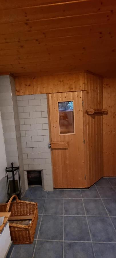 Ferienwohnung 4 Personen Alleinlage Am Wald Naehe Skigebiet Hochzeiger Jerzens Eksteriør bilde